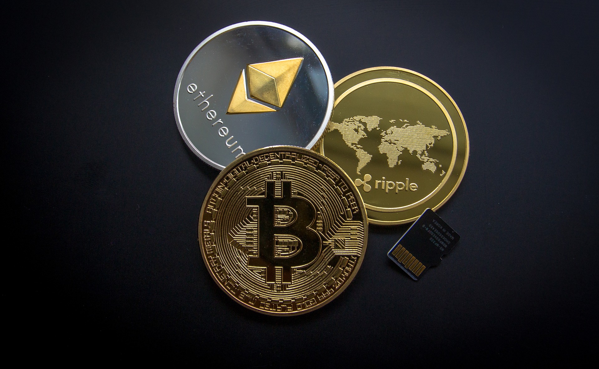 Bitcoin bild 2